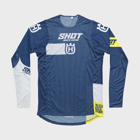 Bild von Factory Replica Shirt