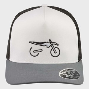Bild von GOTLAND TRUCKER CAP