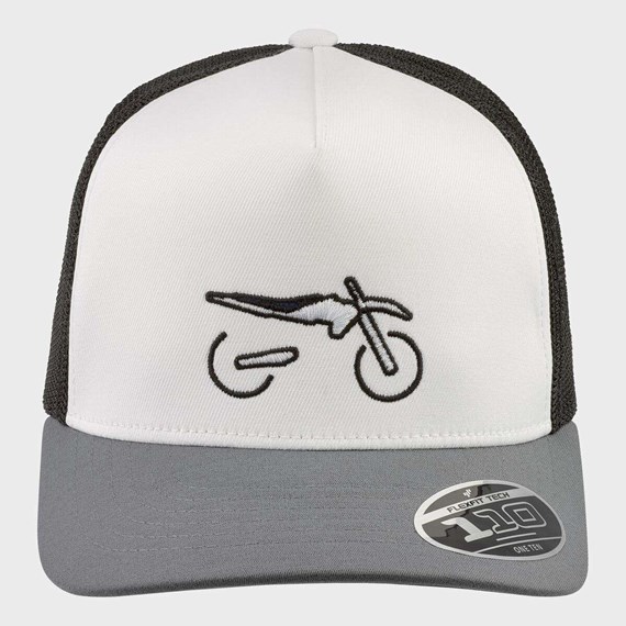 Bild von GOTLAND TRUCKER CAP