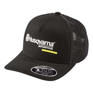 Bild von GOTLAND TRUCKER CAP