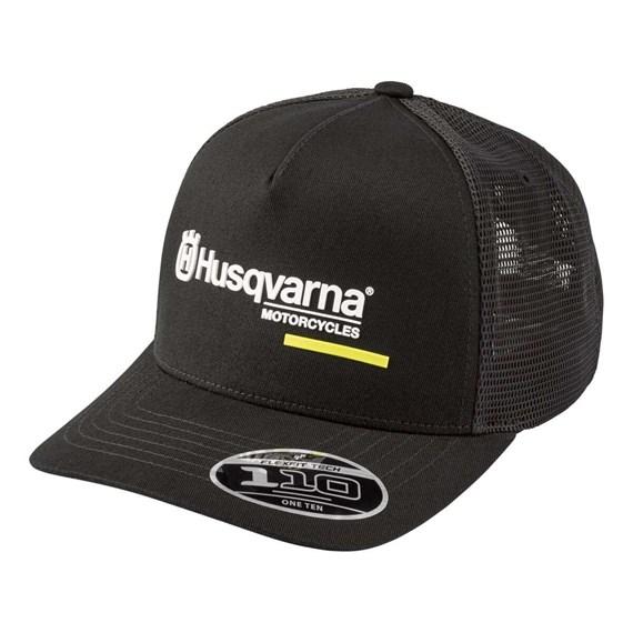 Bild von GOTLAND TRUCKER CAP