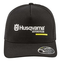 Bild von GOTLAND TRUCKER CAP