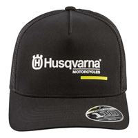 Bild von GOTLAND TRUCKER CAP