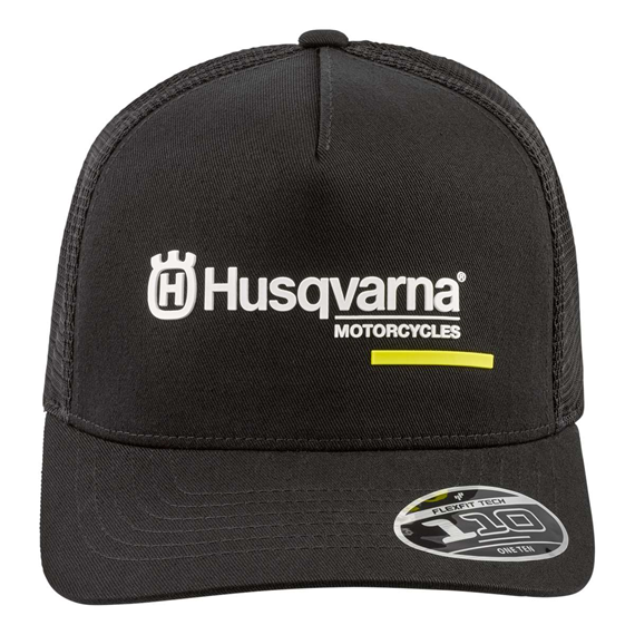 Bild von GOTLAND TRUCKER CAP