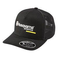 Bild von GOTLAND TRUCKER CAP