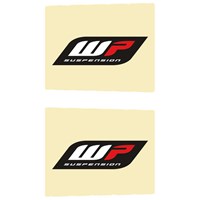 Bild von Gabel-Schutzaufkleberset