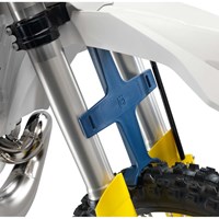 Bild von Gabelblocker