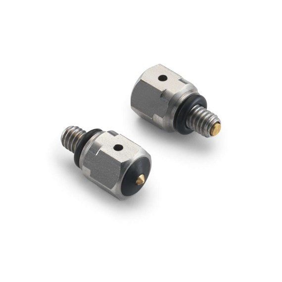 Bild von Gabelentlüftungsset