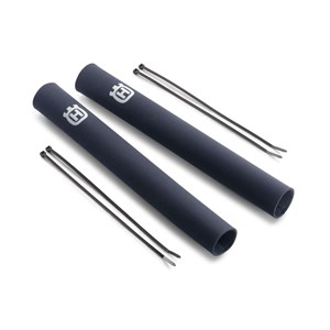 Bild von Gabelschutz