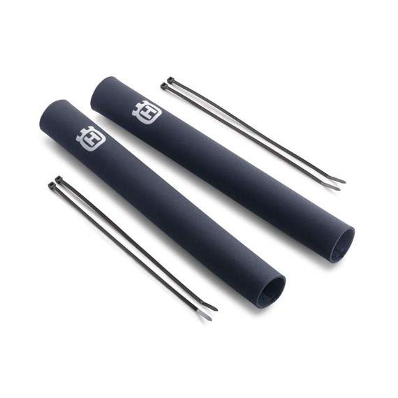 Bild von Gabelschutz