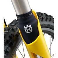 Bild von Gabelschutz