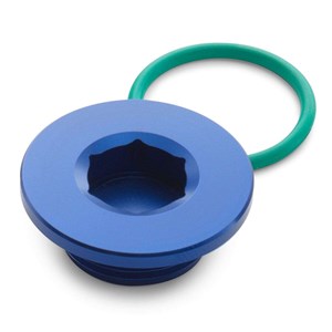 Bild von Generatordeckelschraube