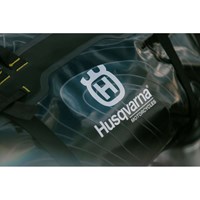 Bild von Gepäcktasche