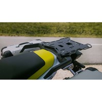 Bild von Gepäckträger