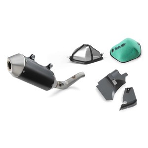 Bild von Geräuschreduzierungs-Kit