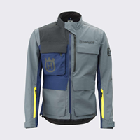 Bild von Gotland Jacke wasserdicht