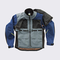 Bild von Gotland Jacke