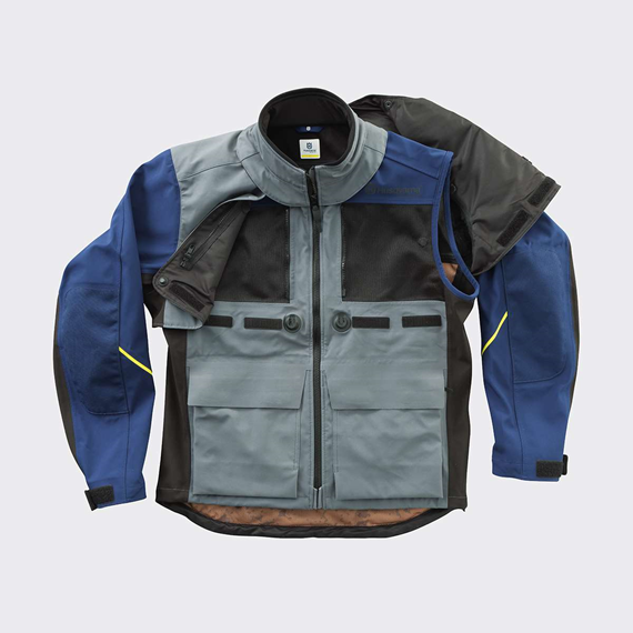 Bild von Gotland Jacke