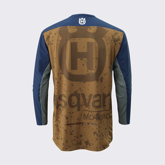 Bild von Gotland Jersey