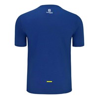 Bild von Gotland T-Shirt - Blau