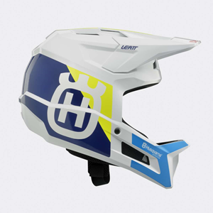 Bild von Gravity eDrive Helm Kinder