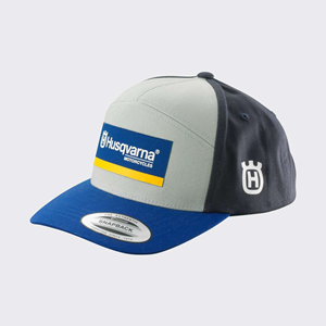 Bild von HERITAGE CURVED CAP