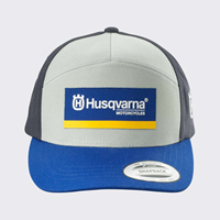 Bild von HERITAGE CURVED CAP