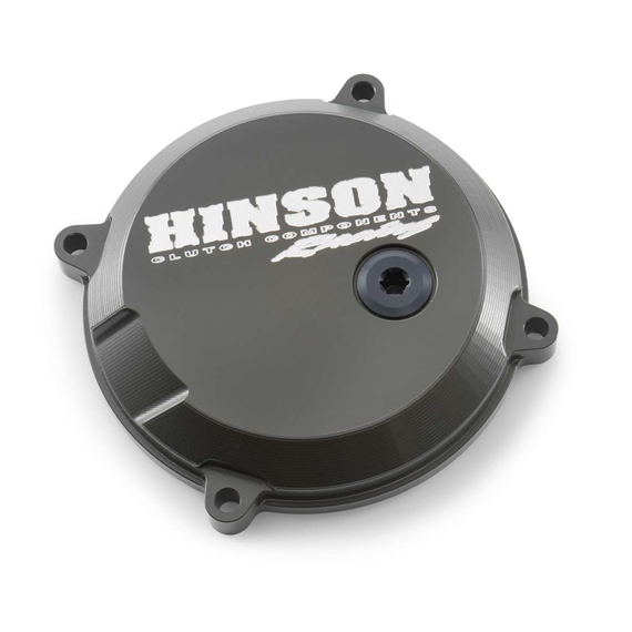 Bild von HINSON-Kupplungsaußendeckel