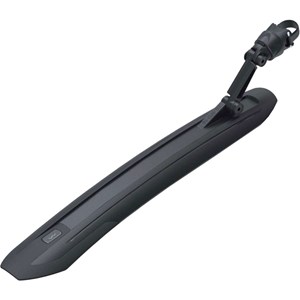 Bild von HINTERRAD-SCHUTZBLECH