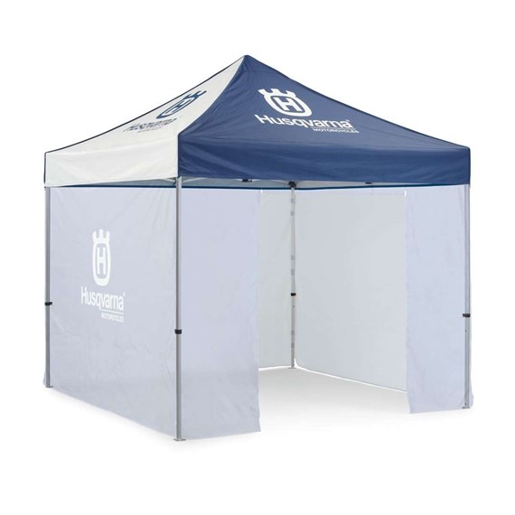 Bild von HQV PADDOCK TENT 3X3 FRAME/ROOF