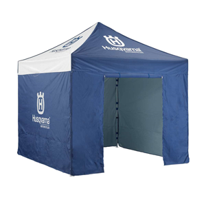 Bild von HQV PADDOCK TENT 3X3 FRAME/ROOF