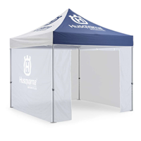 Bild von HQV PADDOCK TENT 3X3M