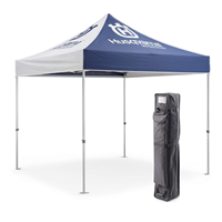 Bild von HQV PADDOCK TENT 3X3M