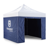 Bild von HQV TENT WALL SET 3X3M