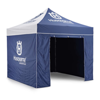 Bild von HUSQVARNA 3X3M ZELTWANDSET