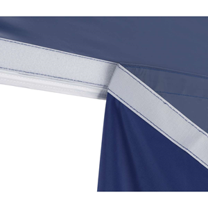 Bild von HUSQVARNA 3X3M ZELTWANDSET