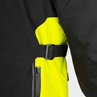 Bild von Hastighet K-Hydratech Jacke