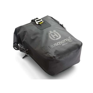 Bild von Hecktasche