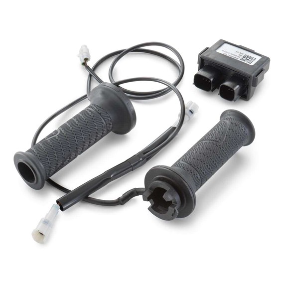 Bild von Heizgriffkit