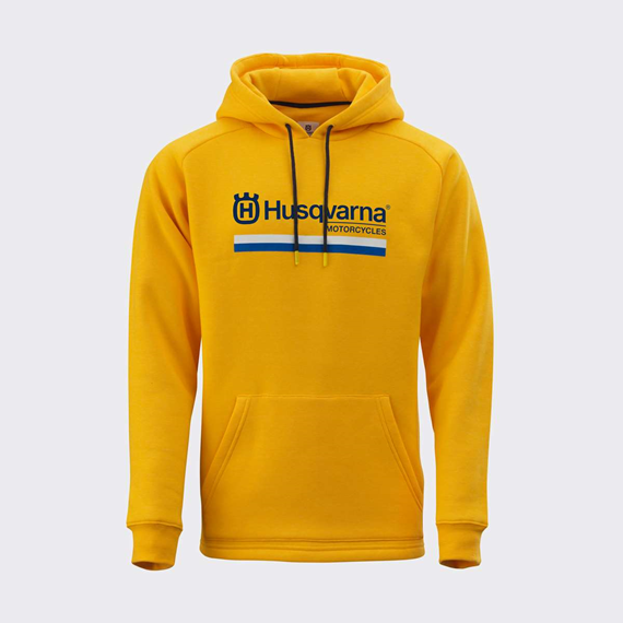 Bild von Heritage Hoodie