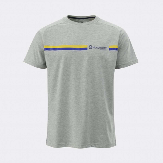 Bild von Heritage T-Shirt