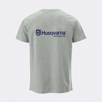 Bild von Heritage T-Shirt