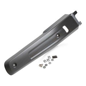 Bild von Hitzeschutz