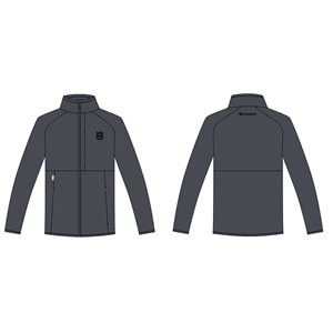 Bild von Horizon Fleece Jacket