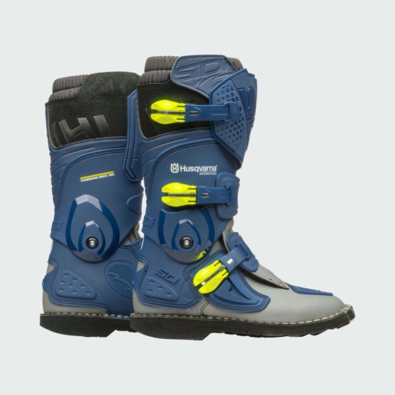 Bild von KIDS FLAME BOOTS