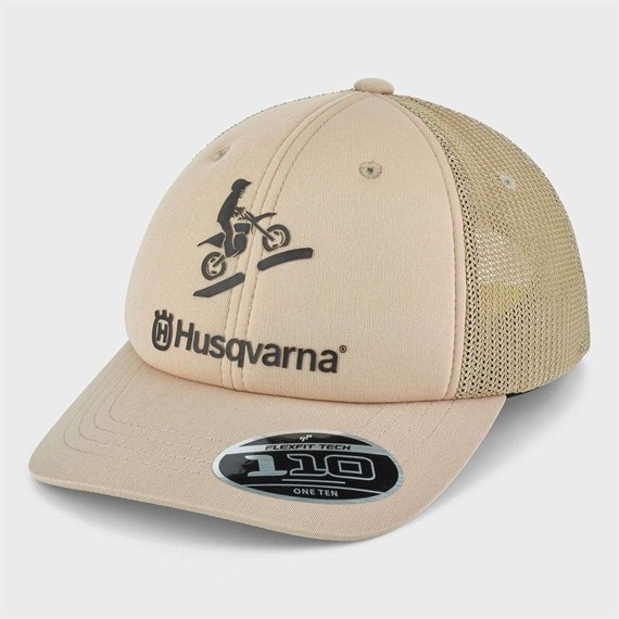 Bild von KIDS HORIZON TRUCKER CAP