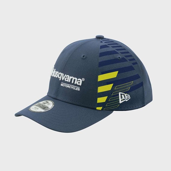 Bild von KIDS TEAM CURVED CAP OS
