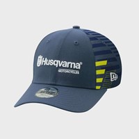 Bild von KIDS TEAM CURVED CAP OS