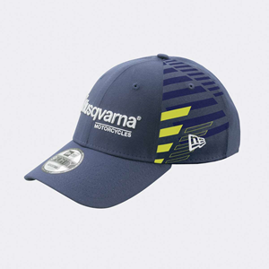 Bild von KIDS TEAM CURVED CAP