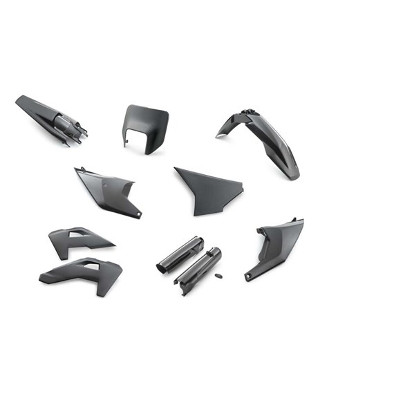 Bild von KUNSTSTOFFTEILEKIT